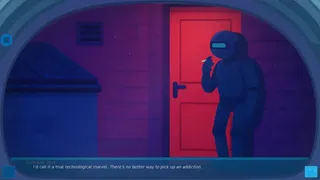 Скриншот 3 к игре The Long Way Home