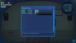 Скриншот 7 к игре The Long Way Home