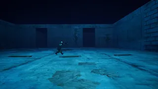 Скриншот 4 к игре Beyond Zero Line