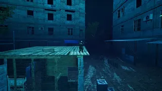Скриншот 6 к игре Beyond Zero Line