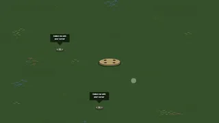 Скриншот 1 к игре Buttons Up!