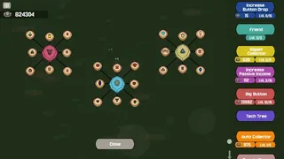 Скриншот 3 к игре Buttons Up!