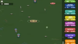 Скриншот 5 к игре Buttons Up!