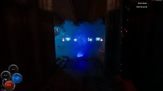 Скриншот 1 к игре Whispers Of The Crypt