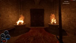 Скриншот 5 к игре Whispers Of The Crypt