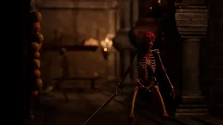 Скриншот 6 к игре Whispers Of The Crypt