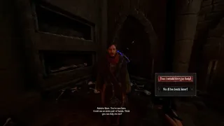 Скриншот 7 к игре Whispers Of The Crypt