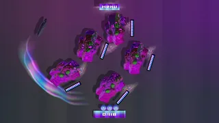 Скриншот 4 к игре CPU Invaders - 3i Atlas