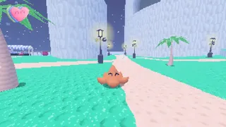 Скриншот 1 к игре Banan Abanan