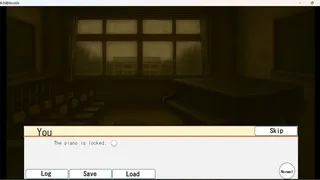 Скриншот 4 к игре 未来の礎