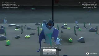 Скриншот 3 к игре Trauma Pets