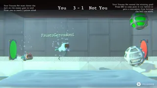 Скриншот 4 к игре Trauma Pets