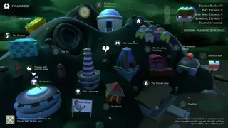 Скриншот 6 к игре Trauma Pets