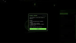 Скриншот 1 к игре Goat Nuclear Clicker