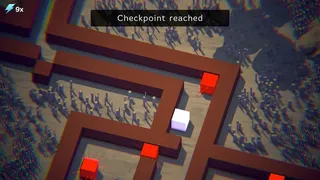 Скриншот 5 к игре CUBERIO