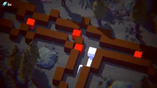 Скриншот 8 к игре CUBERIO