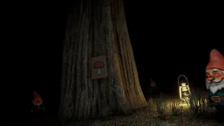Скриншот 1 к игре Gnomophobia