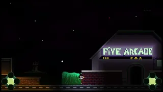 Скриншот 1 к игре Five Arcade