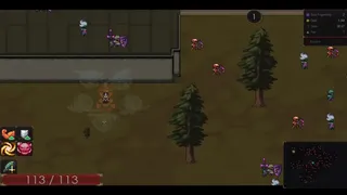 Скриншот 1 к игре Sundered Soul: Chains of the Undying