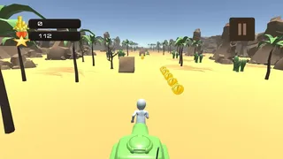 Скриншот 1 к игре Draeggoria
