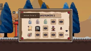 Скриншот 2 к игре ORBA