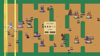 Скриншот 5 к игре Defense of Wancotte