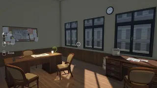 Скриншот 1 к игре Detective Bureau