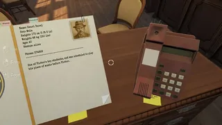 Скриншот 5 к игре Detective Bureau