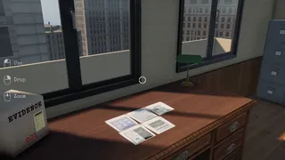 Скриншот 6 к игре Detective Bureau