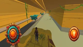 Скриншот 3 к игре Journey to Shambhala