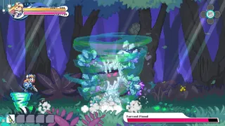 Скриншот 1 к игре Kingdom's Return: Time-Eating Fruit and the Ancient Monster