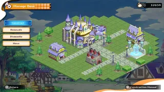 Скриншот 2 к игре Kingdom's Return: Time-Eating Fruit and the Ancient Monster