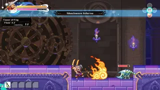 Скриншот 5 к игре Kingdom's Return: Time-Eating Fruit and the Ancient Monster