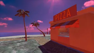 Скриншот 2 к игре Pizza at Resort 64