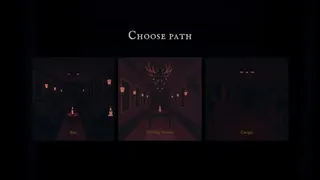 Скриншот 8 к игре End Of Line