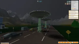 Скриншот 7 к игре Tollway Tycoon