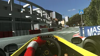 Скриншот 1 к игре Grand Pro Circuit
