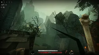 Скриншот 1 к игре DreadBound