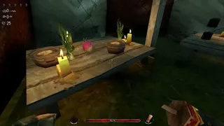 Скриншот 7 к игре DreadBound