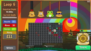 Скриншот 1 к игре Swope