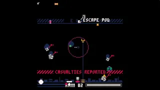 Скриншот 4 к игре CorgiSpace