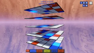 Скриншот 2 к игре Tic-Tac-Toe Dimensions