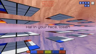 Скриншот 3 к игре Tic-Tac-Toe Dimensions