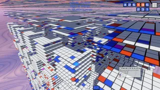 Скриншот 5 к игре Tic-Tac-Toe Dimensions