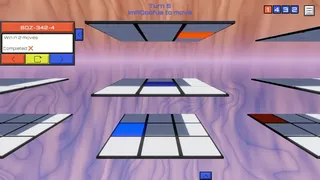 Скриншот 6 к игре Tic-Tac-Toe Dimensions