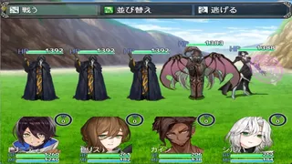 Скриншот 1 к игре ぼくもダンジョンに潜りたい