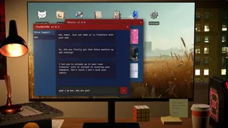 Скриншот 1 к игре My New Computer