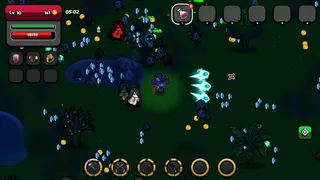 Скриншот 4 к игре Setan! Survive the Demonic Horde