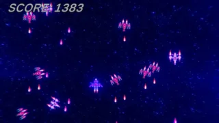 Скриншот 1 к игре Nova Hunter