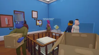 Скриншот 3 к игре Picasho